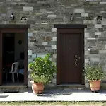 Spiros Pelion Apartment