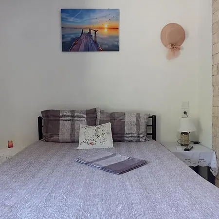 Apartment Spiros Pelion Kalamaki (Thessaly)