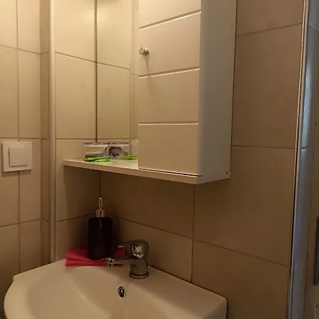 Apartment Spiros Pelion Kalamaki (Thessaly)