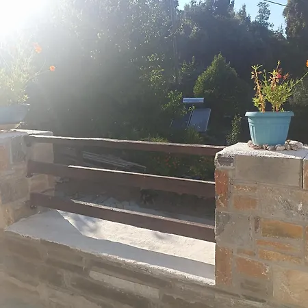 아파트 Spiros Pelion
