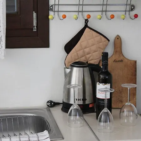 Spiros Pelion Apartment *