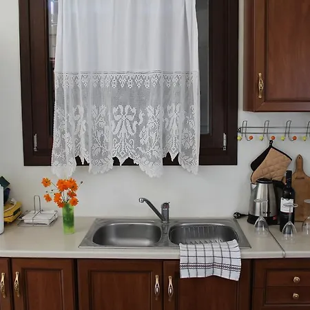 Apartment Spiros Pelion