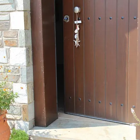 Apartment Spiros Pelion *