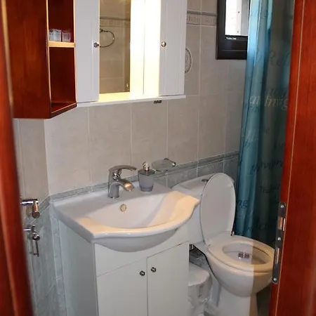 Spiros Pelion Apartment Kalamaki (Thessaly)