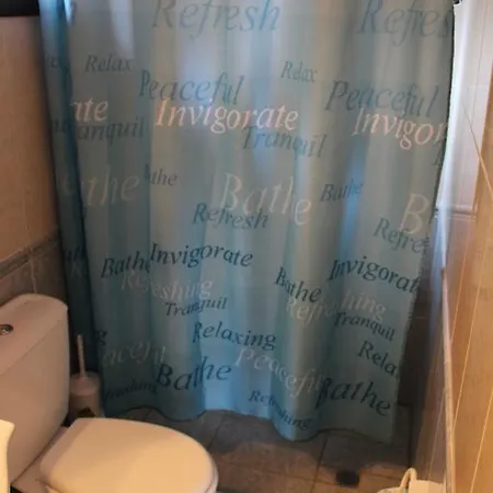 Daire Spiros Pelion *