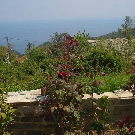 Spiros Pelion Apartment