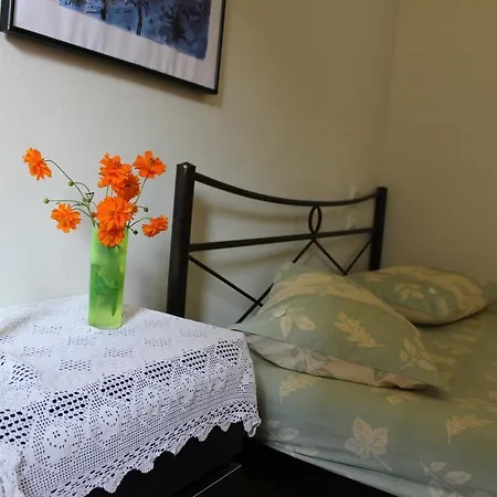 Spiros Pelion Apartment Kalamaki (Thessaly)