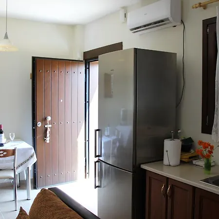 Spiros Pelion * Kalamaki (Thessaly)