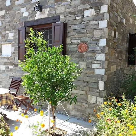 Spiros Pelion * Kalamaki (Thessaly)