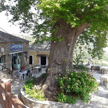 Spiros Pelion Apartment