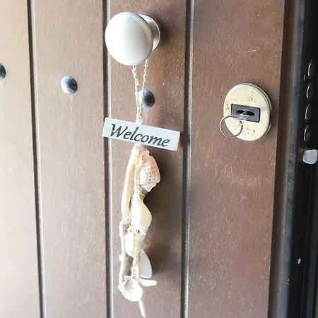 Lejlighed Spiros Pelion