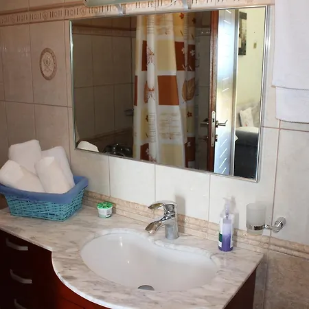 Apartment Spiros Pelion