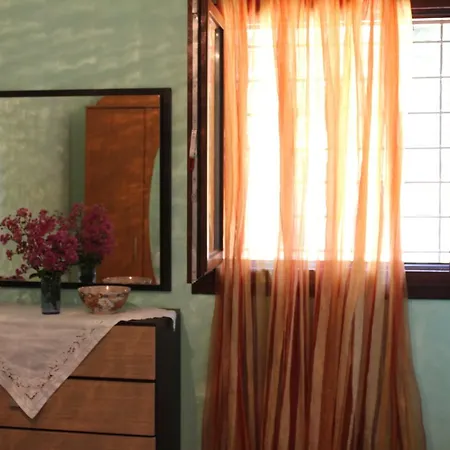 Spiros Pelion Lejlighed *