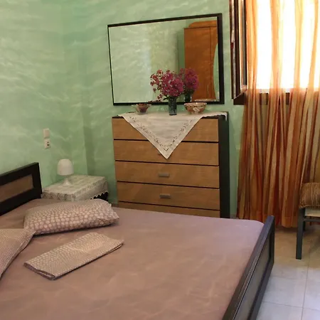 Spiros Pelion Apartment *