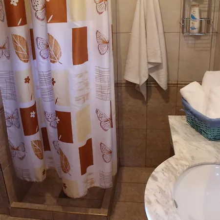 Apartment Spiros Pelion