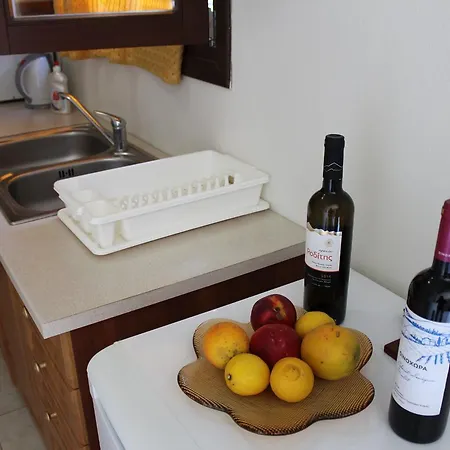 Spiros Pelion * Kalamaki (Thessaly)