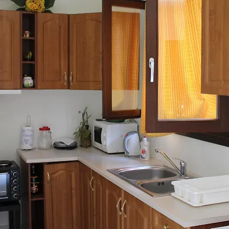 Apartment Spiros Pelion