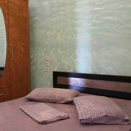 Spiros Pelion Apartment *