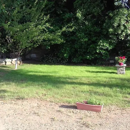 Daire Spiros Pelion Kalamaki (Thessaly)