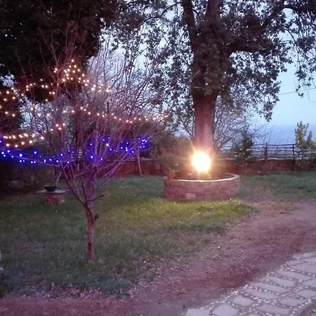 Spiros Pelion Apartment *
