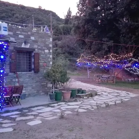 Apartment Spiros Pelion