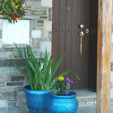 Lejlighed Spiros Pelion