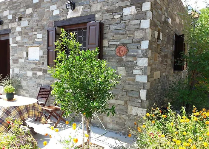 Spiros Pelion * Kalamaki (Thessaly)